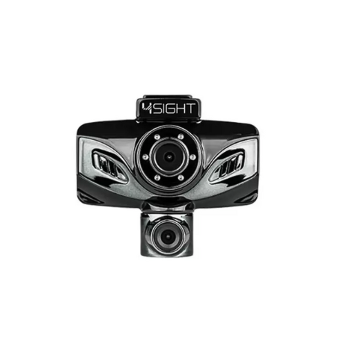 מצלמת דרך כפולה לרכב 4Sight Twister 4SK909 – איכות HD וראיית לילה