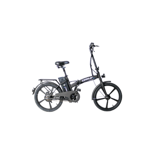 אופניים חשמליים Bolt 48V MAG