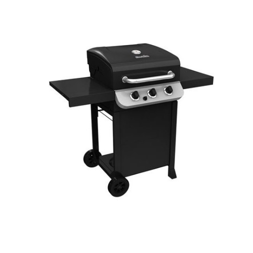 גריל גז Char-Broil Classic – 3 מבערים