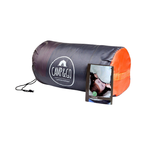 שק שינה Camp&Go מדגם ARTOS