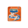 מארז רבעיית סכיני גילוח Gillette Fusion Power