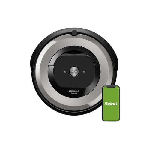 שואב אבק רובוטי iRobot Roomba E5