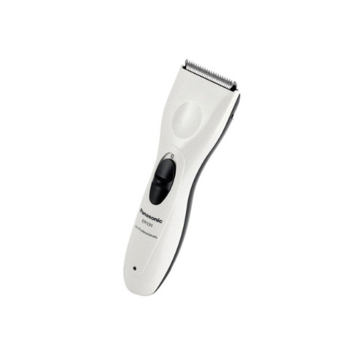 מכונת תספורת וזקן Panasonic ER131H – נטענת ונוחה לשימוש