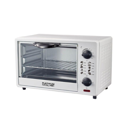 טוסטר אובן Platinum Electric PU-18