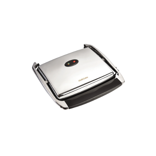 טוסטר לחיצה חשמלי Gold Line  - טוסטר חללית עוצמתי