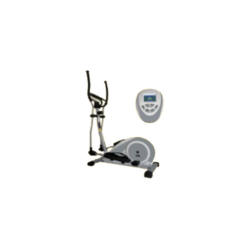 אליפטיקל - מכשיר כושר אליפטי לאימון אירובי