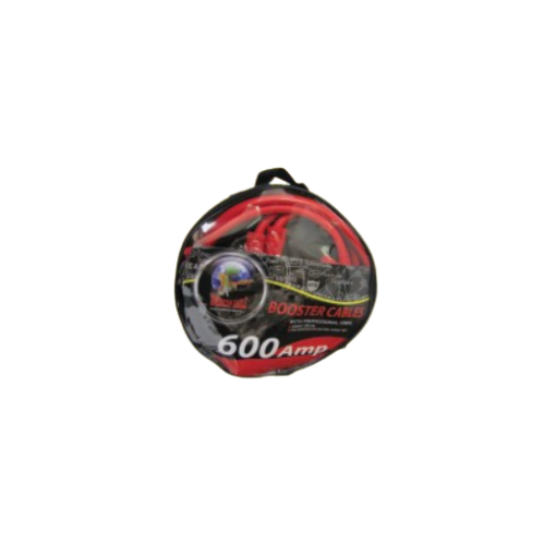כבלי התנעה 600 אמפר